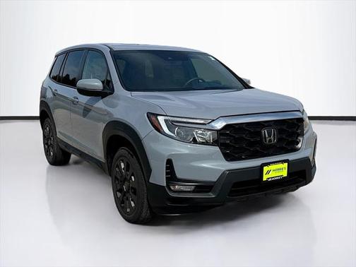 2023 Honda Passport AWD EX-L