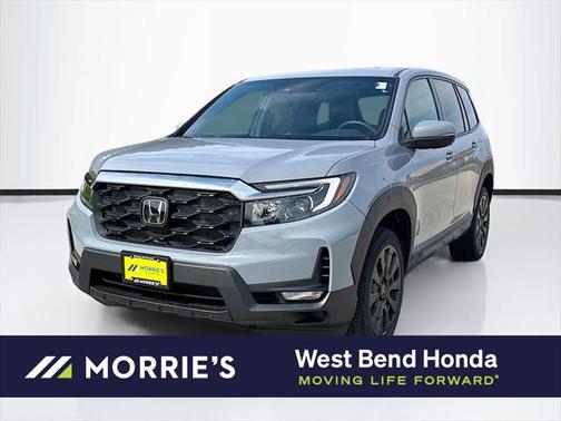 2023 Honda Passport AWD EX-L