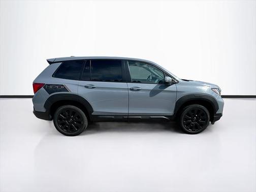 2023 Honda Passport AWD EX-L
