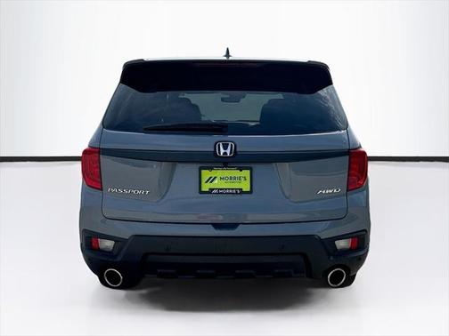 2023 Honda Passport AWD EX-L