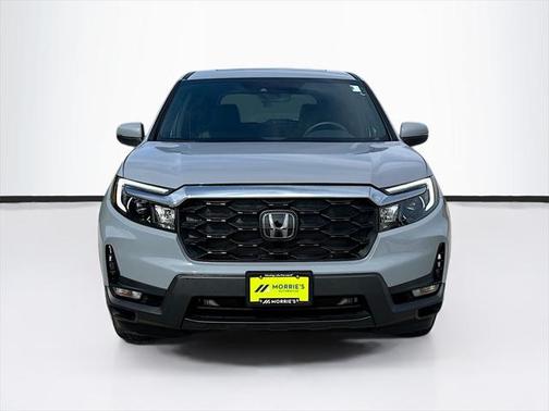 2023 Honda Passport AWD EX-L