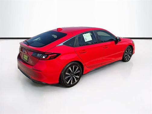 2023 Honda Civic EX-L