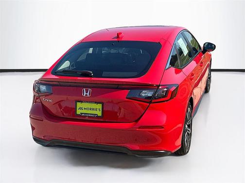 2023 Honda Civic EX-L