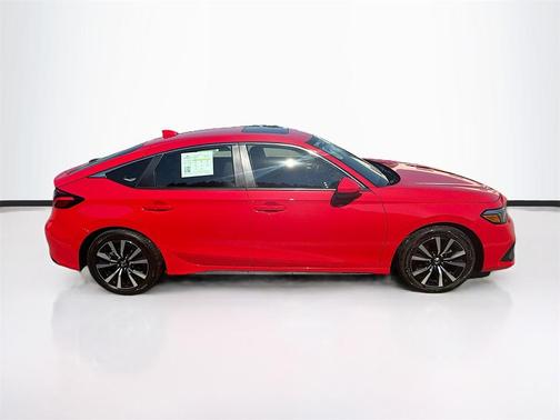 2023 Honda Civic EX-L