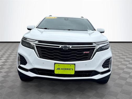 2023 Chevrolet Equinox AWD RS