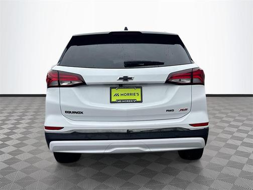 2023 Chevrolet Equinox AWD RS