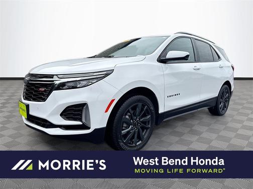 2023 Chevrolet Equinox AWD RS