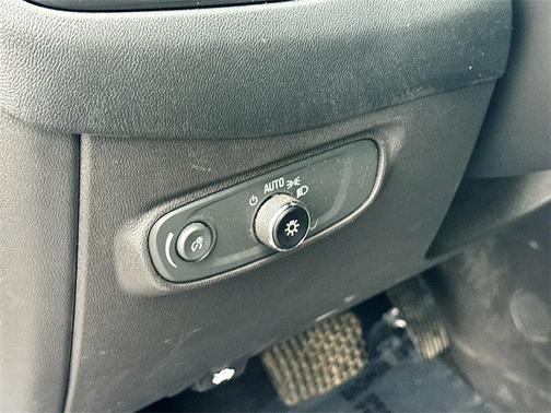 2023 Chevrolet Equinox AWD RS