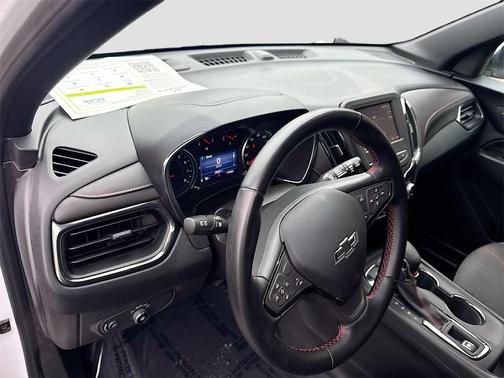 2023 Chevrolet Equinox AWD RS