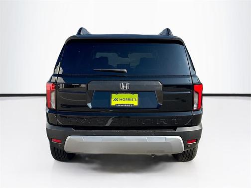 2026 Honda Passport AWD RTL