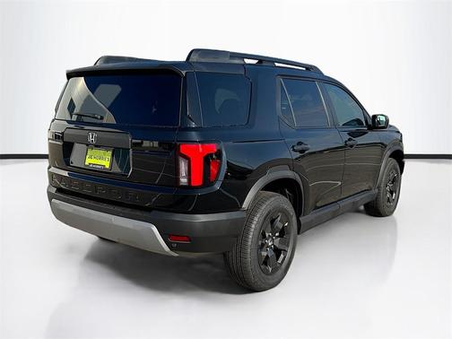 2026 Honda Passport AWD RTL
