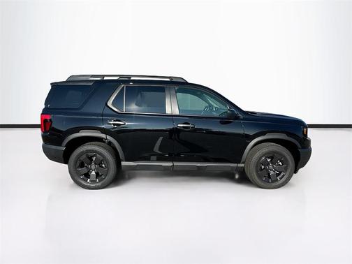 2026 Honda Passport AWD RTL