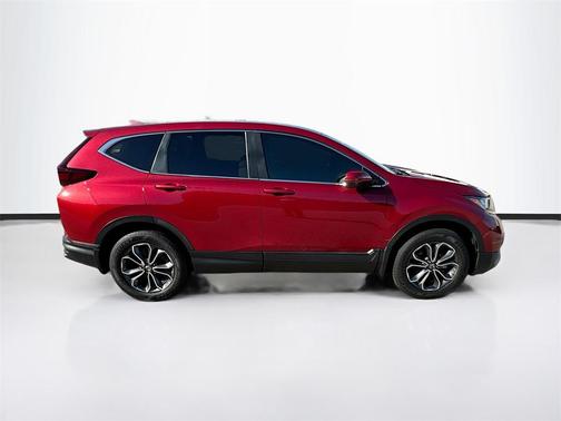 2021 Honda CR-V AWD EX-L