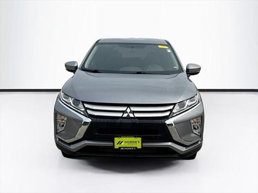 2019 Mitsubishi Eclipse Cross ES