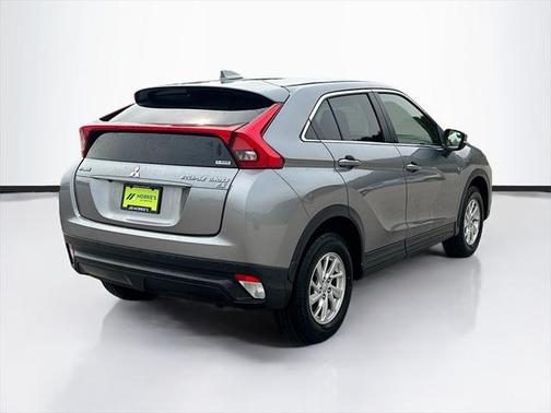 2019 Mitsubishi Eclipse Cross ES