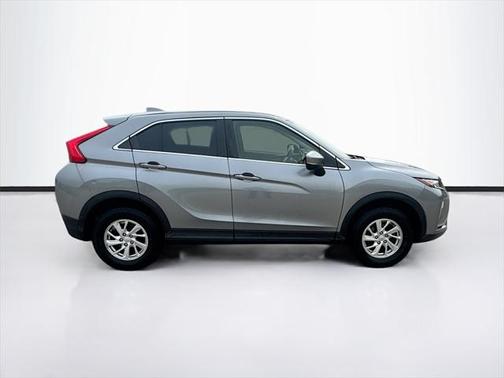 2019 Mitsubishi Eclipse Cross ES