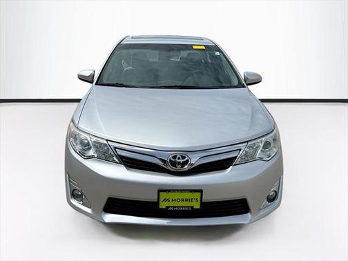 2012 Toyota Camry XLE