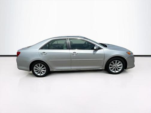 2012 Toyota Camry XLE