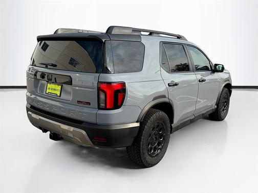 2026 Honda Passport AWD TrailSport