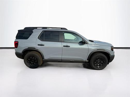 2026 Honda Passport AWD TrailSport