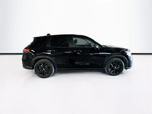 2025 Honda HR-V AWD Sport