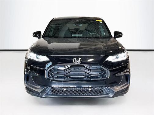 2025 Honda HR-V AWD Sport