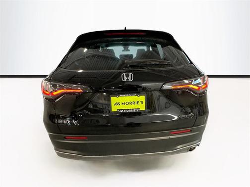 2025 Honda HR-V AWD Sport