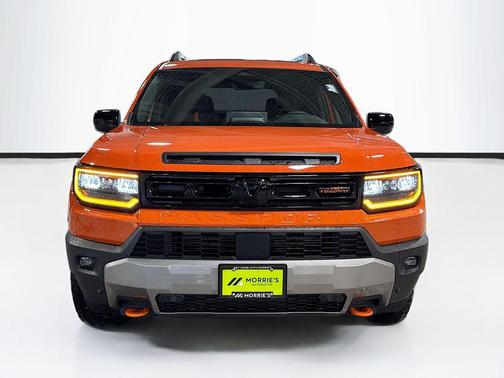 2026 Honda Passport AWD TrailSport