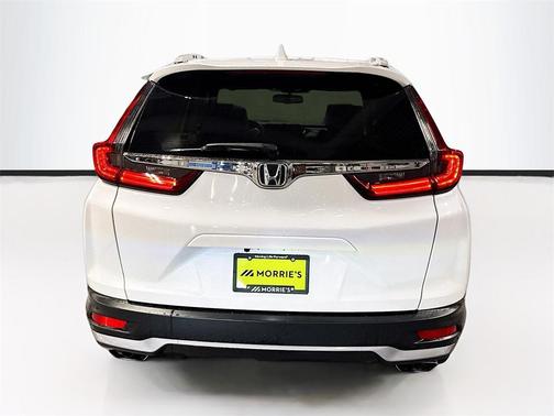 2020 Honda CR-V AWD Touring