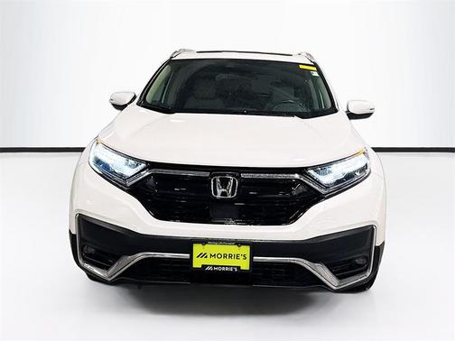2020 Honda CR-V AWD Touring