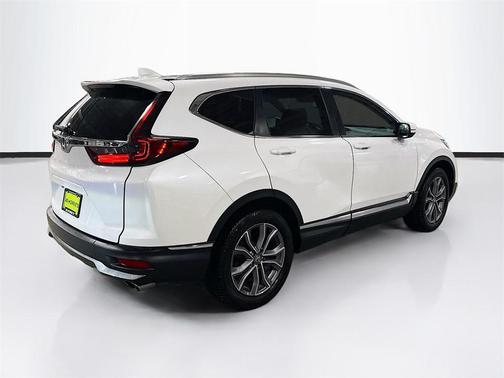 2020 Honda CR-V AWD Touring