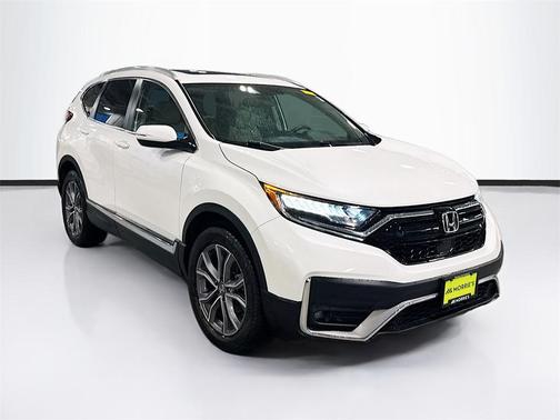 2020 Honda CR-V AWD Touring