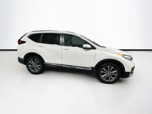 2020 Honda CR-V AWD Touring