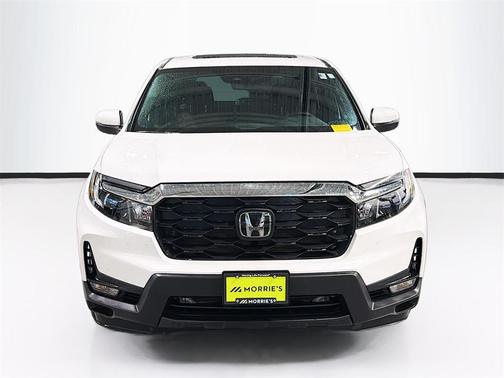 2024 Honda Passport AWD EX-L