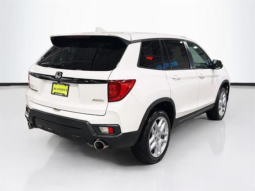 2024 Honda Passport AWD EX-L