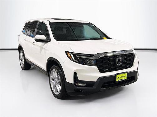 2024 Honda Passport AWD EX-L