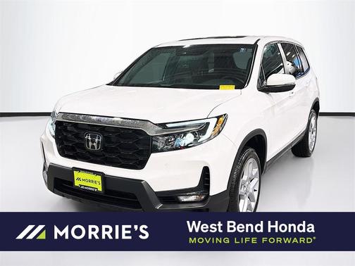 2024 Honda Passport AWD EX-L