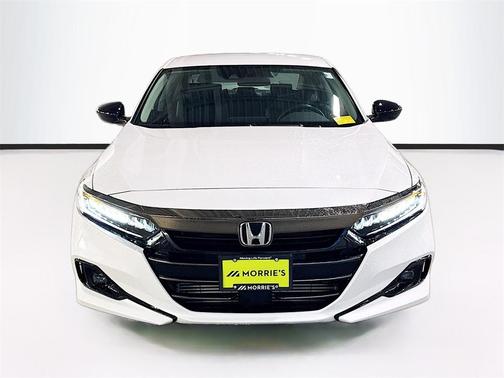 2022 Honda Accord Sport SE 1.5T
