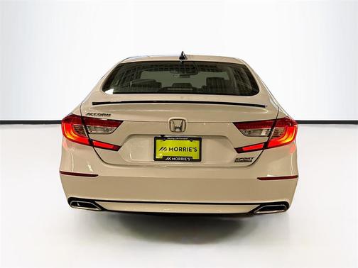 2022 Honda Accord Sport SE 1.5T