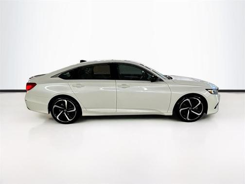 2022 Honda Accord Sport SE 1.5T