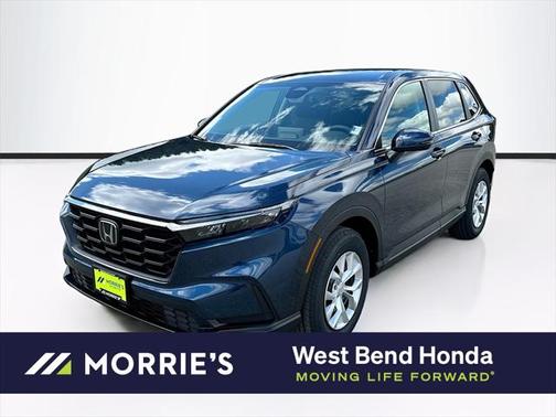 2025 Honda CR-V LX AWD