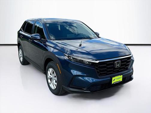 2025 Honda CR-V LX AWD