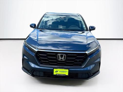 2025 Honda CR-V LX AWD