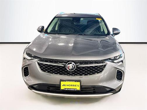 2022 Buick Envision AWD Avenir