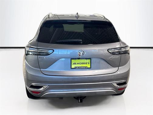 2022 Buick Envision AWD Avenir