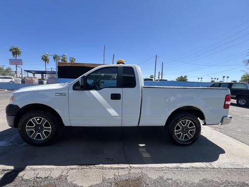 2007 Ford F-150 XL