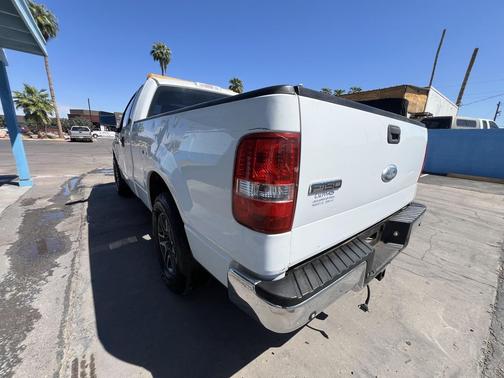 2007 Ford F-150 XL