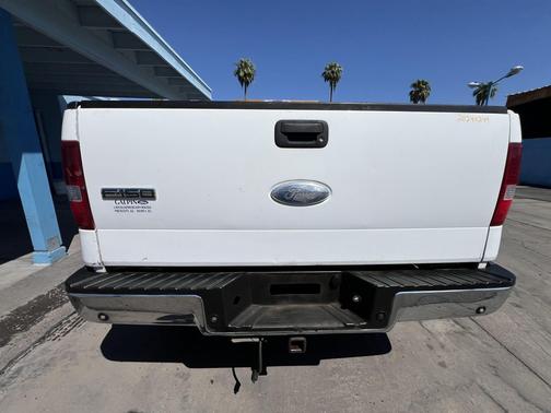 2007 Ford F-150 XL