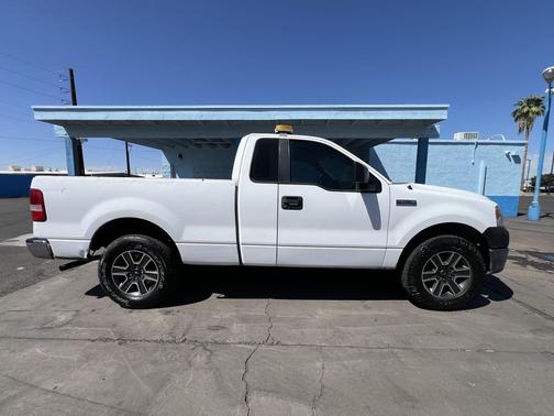 2007 Ford F-150 XL