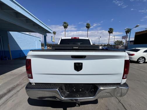 2011 Dodge Ram 1500 ST